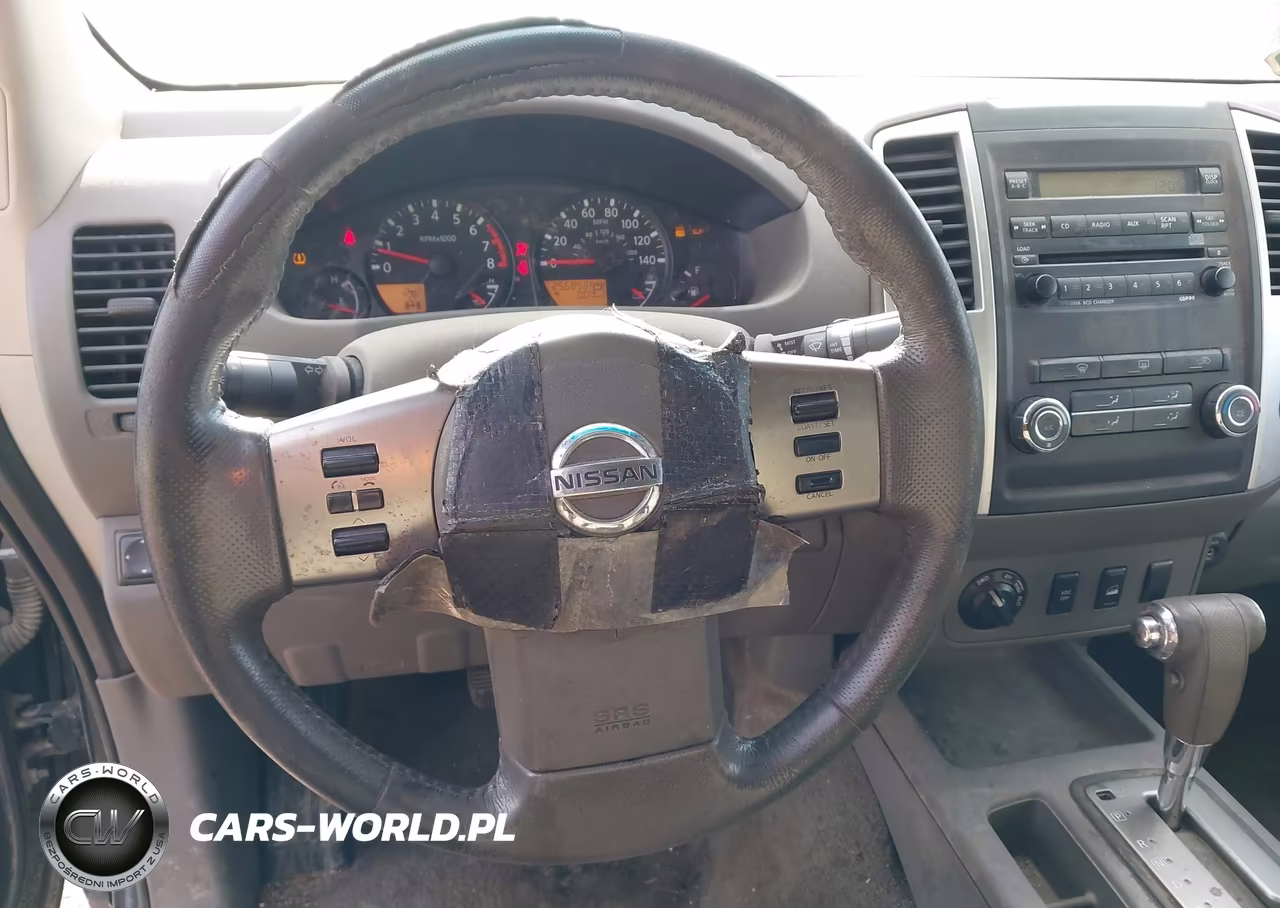 2011 Nissan Frontier Sv VIN:1N6AD0EV1BC415887 - 18