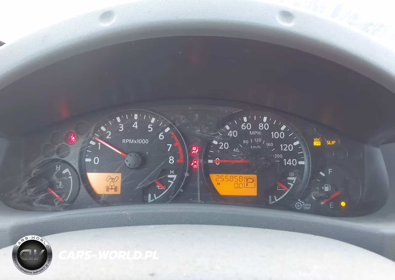 2011 Nissan Frontier Sv VIN:1N6AD0EV1BC415887 - 7
