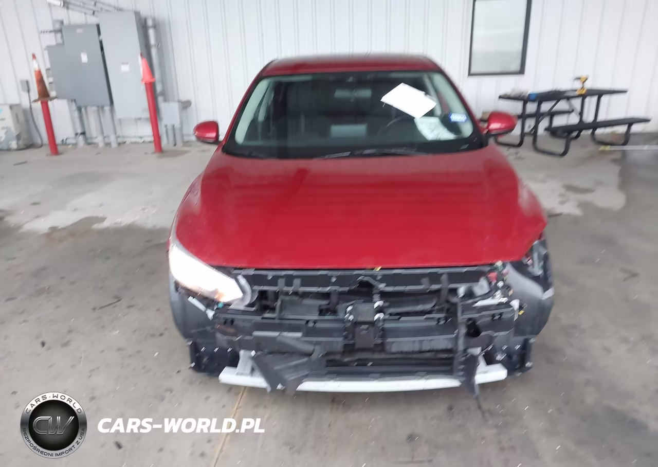 2022 Nissan Sentra Sv Xtronic Cvt VIN:3N1AB8CV2NY286552 - 12