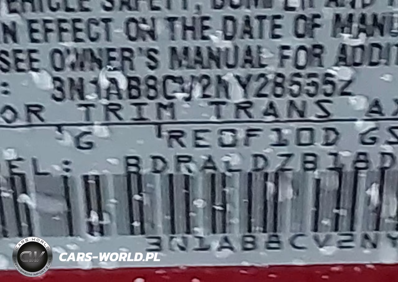 2022 Nissan Sentra Sv Xtronic Cvt VIN:3N1AB8CV2NY286552 - 9