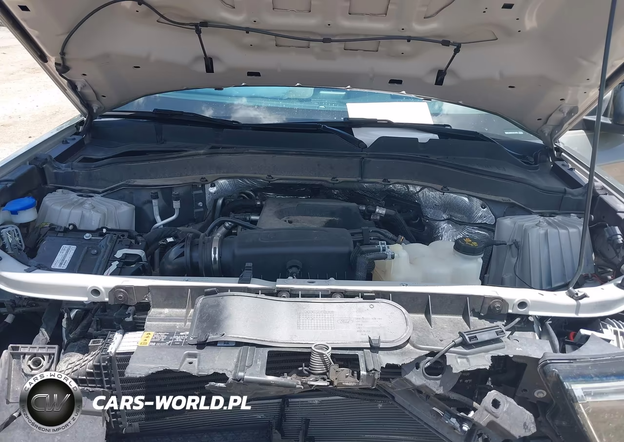 2020 Ford Explorer Xlt VIN:1FMSK7DH4LGB14439 - 10