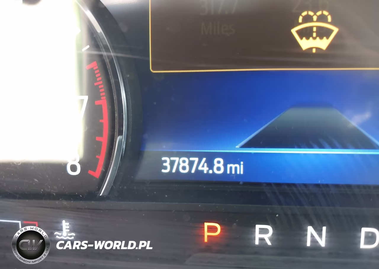 2020 Ford Explorer Xlt VIN:1FMSK7DH4LGB14439 - 16
