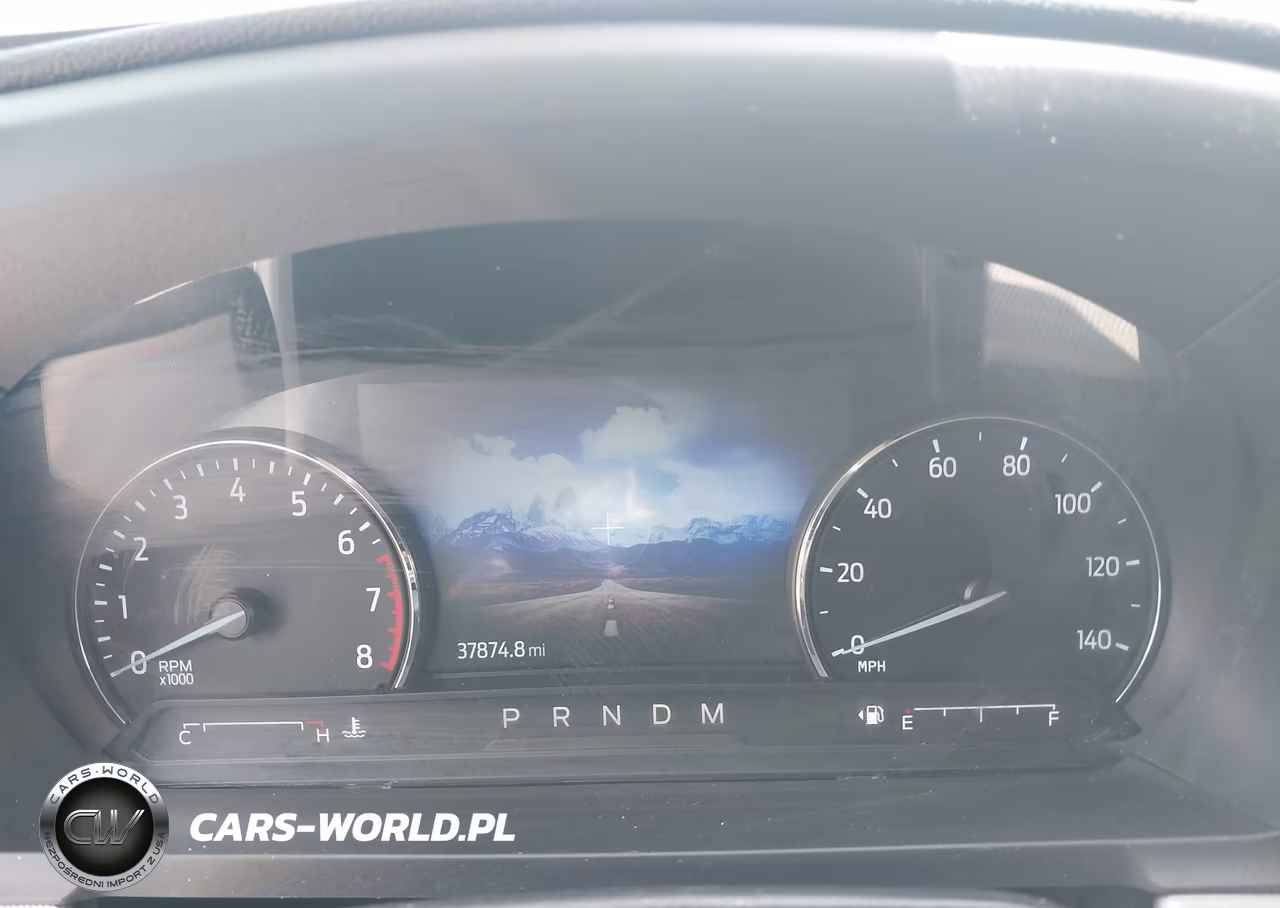 2020 Ford Explorer Xlt VIN:1FMSK7DH4LGB14439 - 7