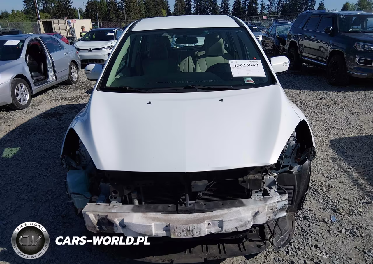 2013 Mazda Mazda5 Sport VIN:JM1CW2BL2D0149594 - 13