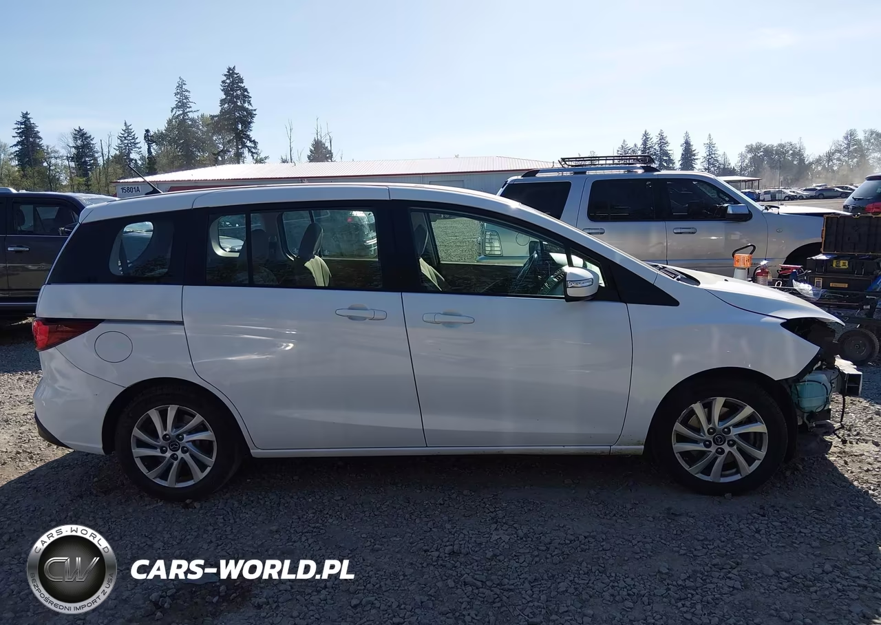 2013 Mazda Mazda5 Sport VIN:JM1CW2BL2D0149594 - 14