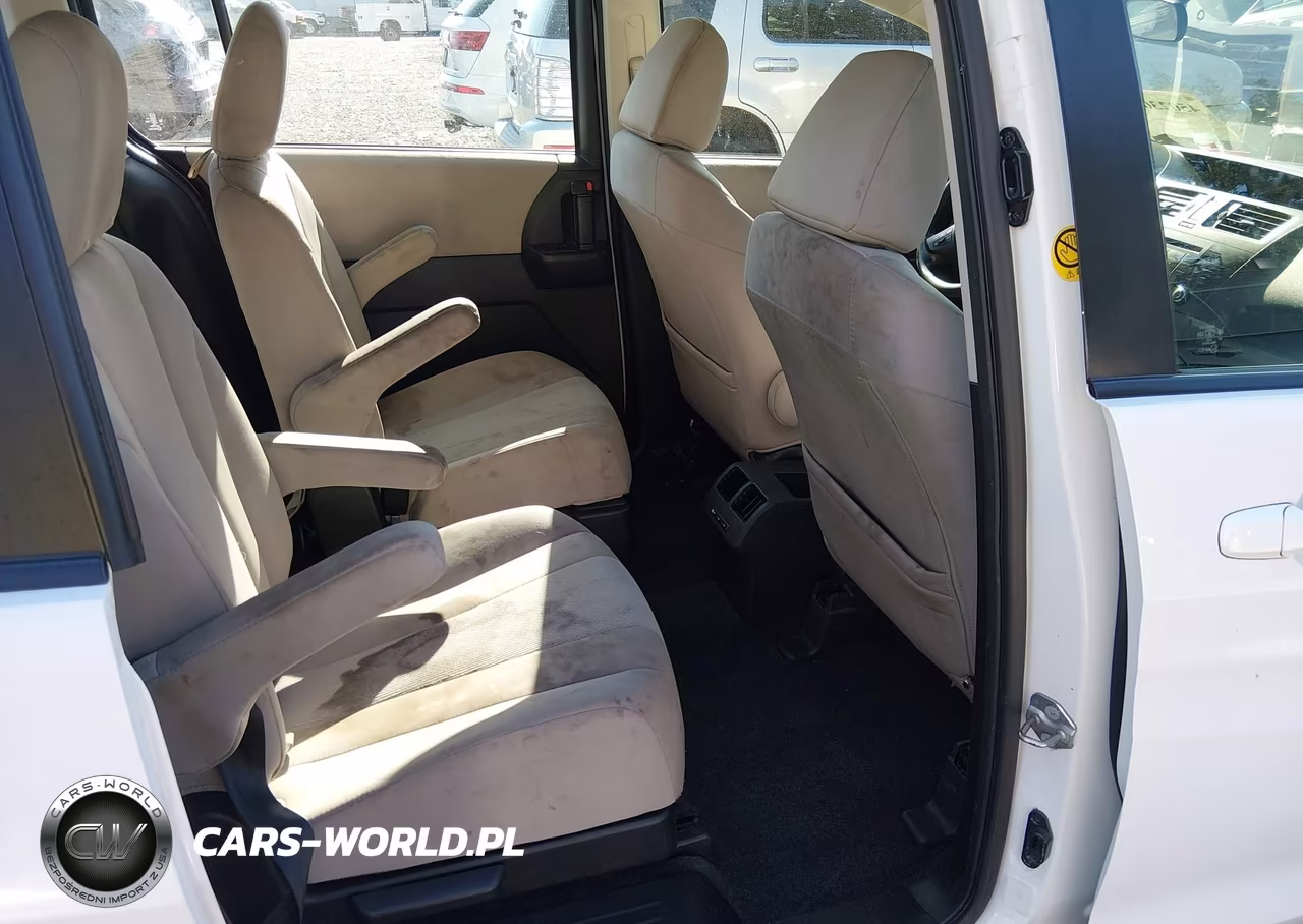 2013 Mazda Mazda5 Sport VIN:JM1CW2BL2D0149594 - 19