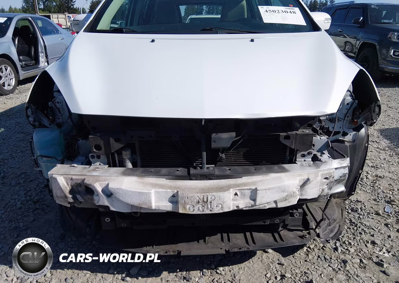 2013 Mazda Mazda5 Sport VIN:JM1CW2BL2D0149594 - 6