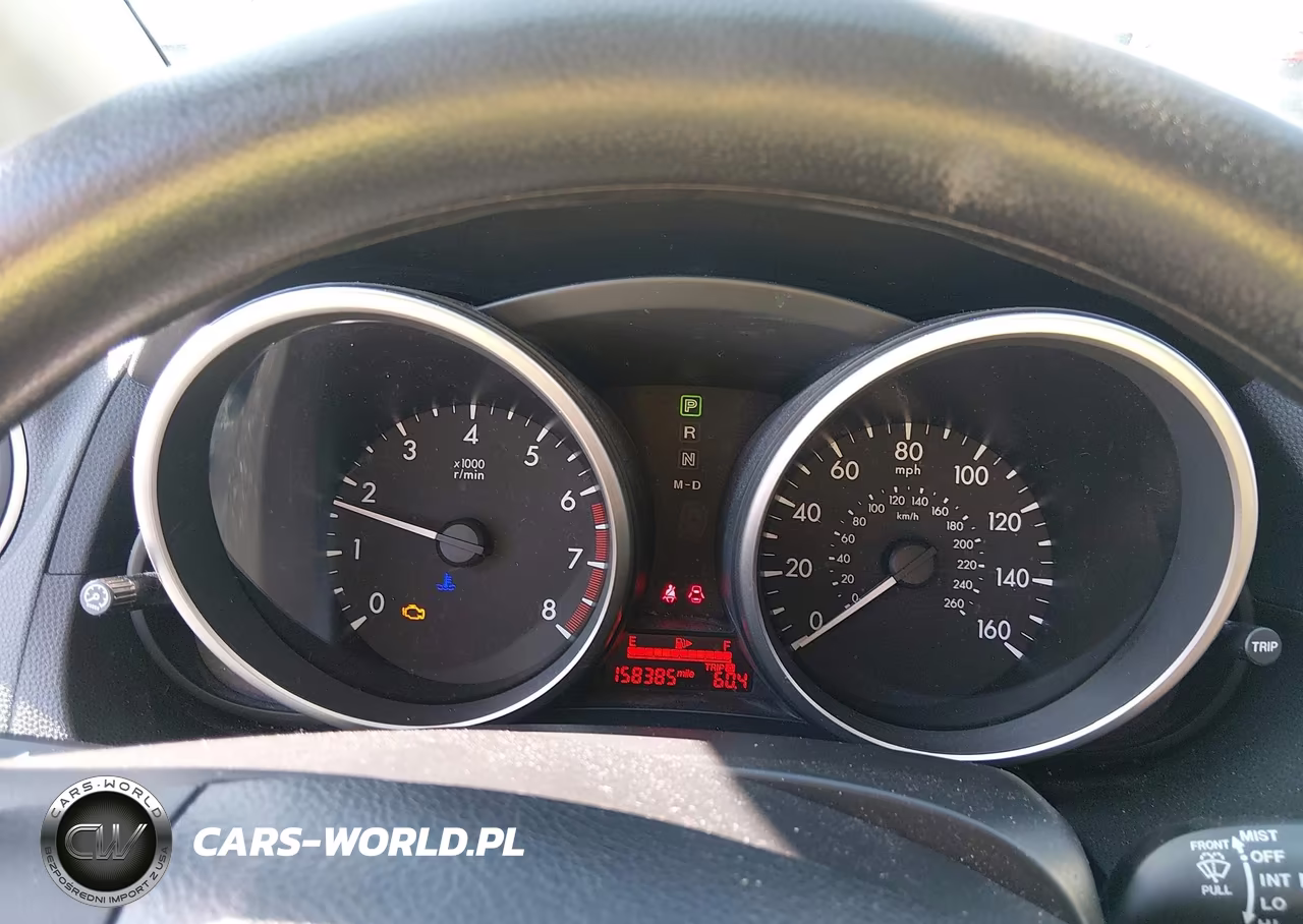 2013 Mazda Mazda5 Sport VIN:JM1CW2BL2D0149594 - 7