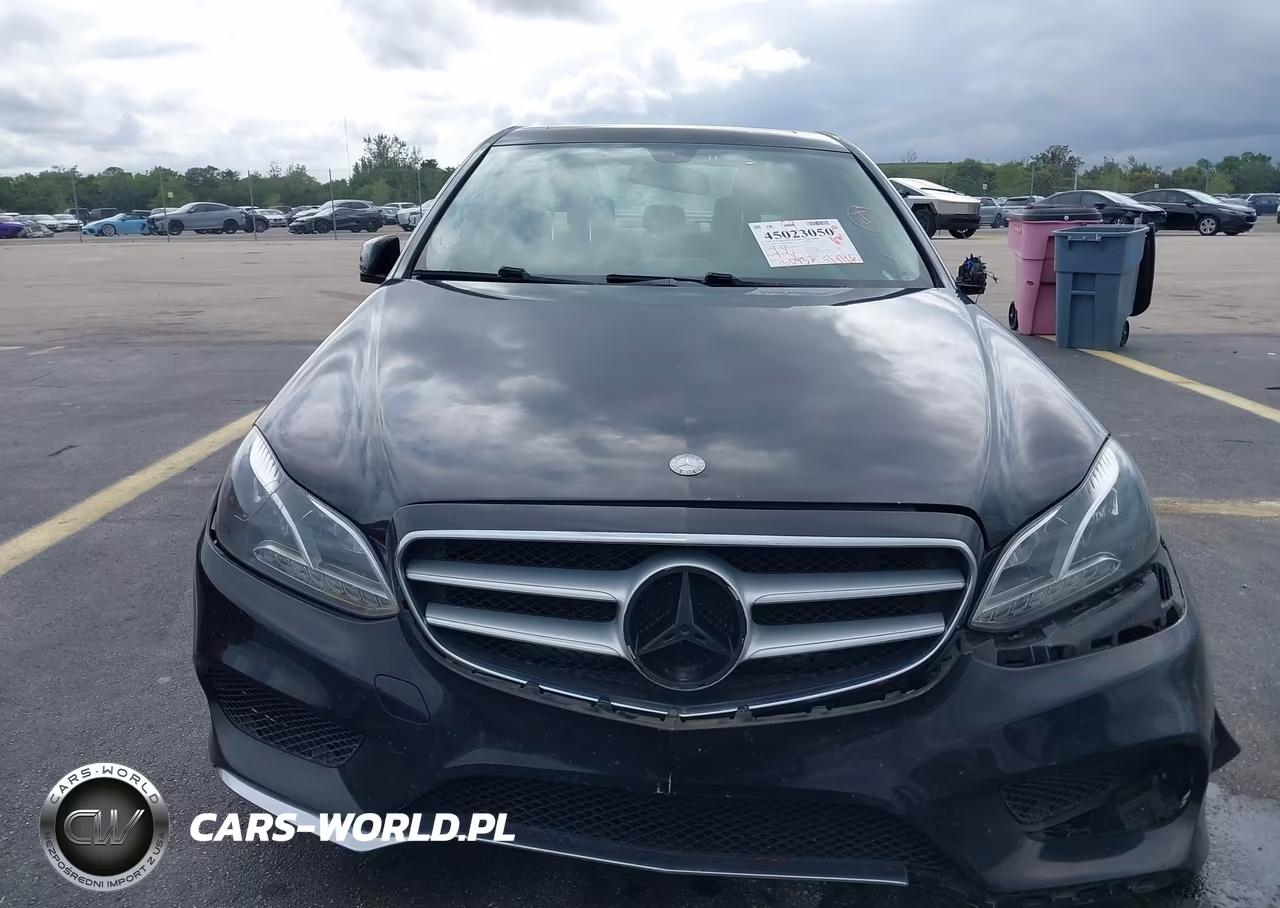 2014 Mercedes-Benz E 350 VIN:WDDHF5KB8EB037571 - 12