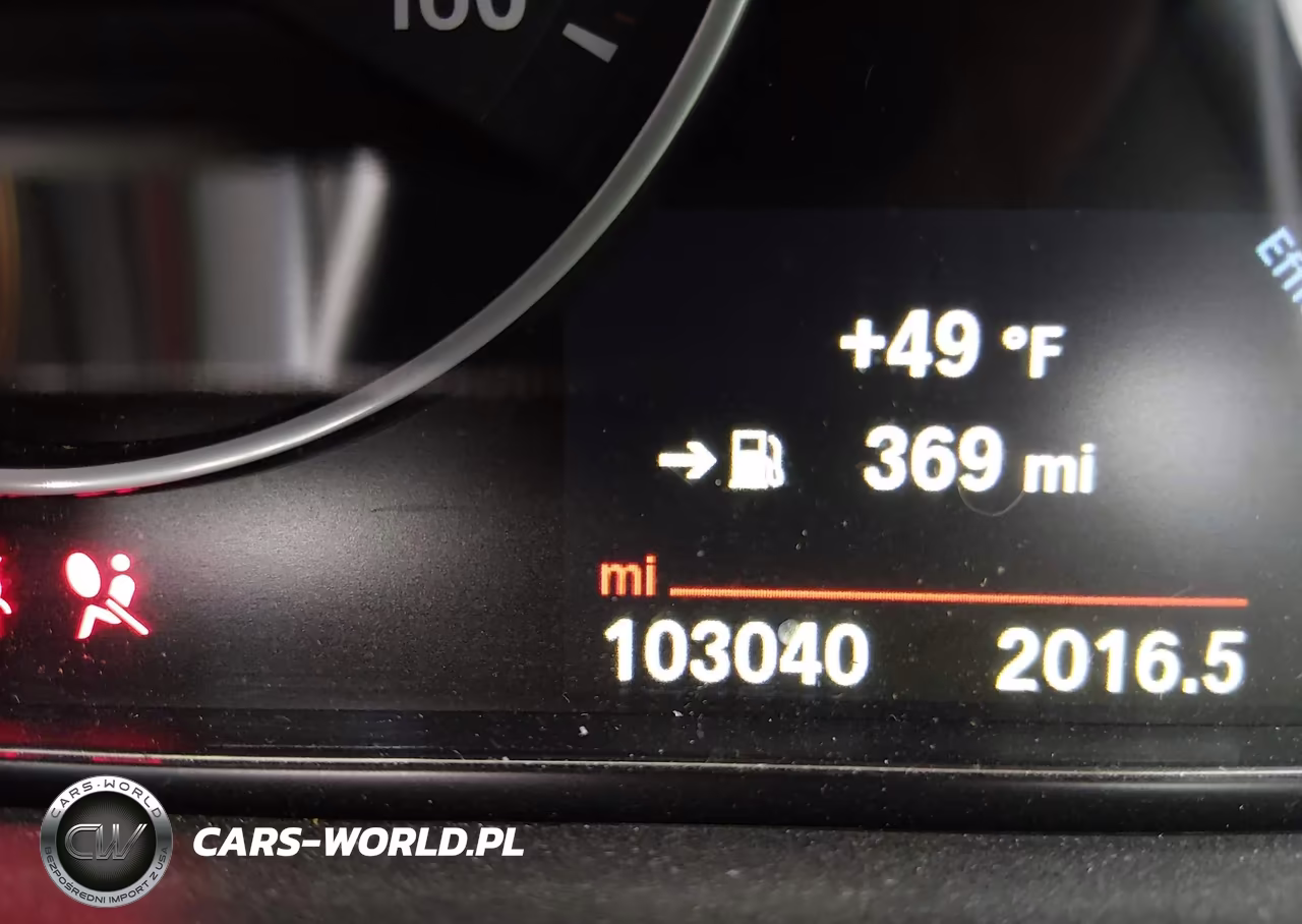 2017 BMW 430I xDrive VIN:WBA4U9C32H5H63944 - 15