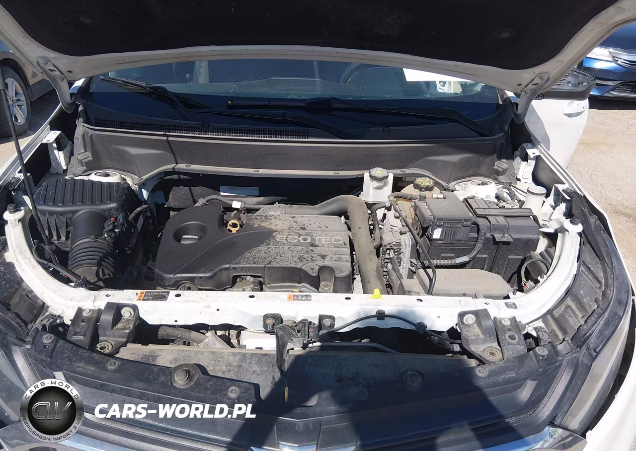 2018 Chevrolet Equinox Lt VIN:2GNAXSEV9J6139026 - 10