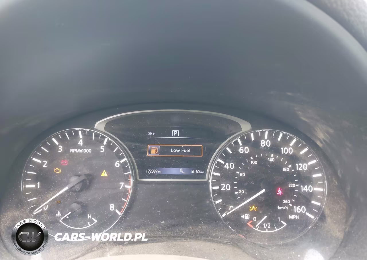 2018 Nissan Altima 2.5 Sv VIN:1N4AL3AP4JC198726 - 7