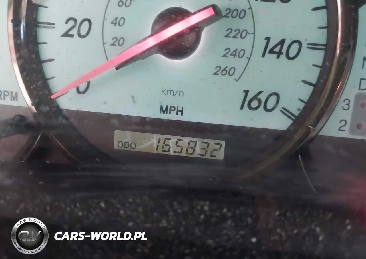 2004 Toyota Camry Solara Se VIN:4T1CE38P14U775581 - 7