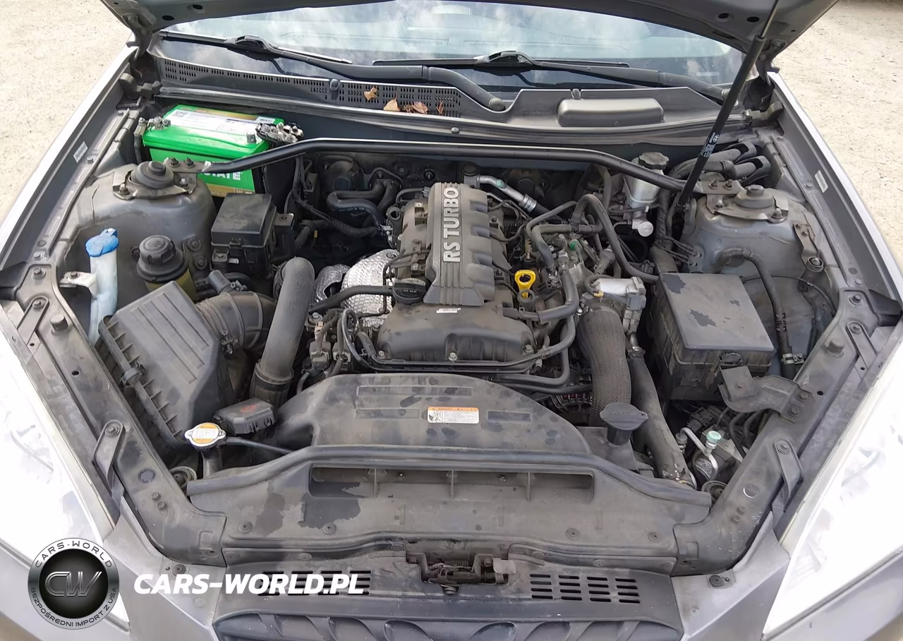 2012 Hyundai Genesis 2.0T VIN:KMHHT6KD1CU067647 - 10