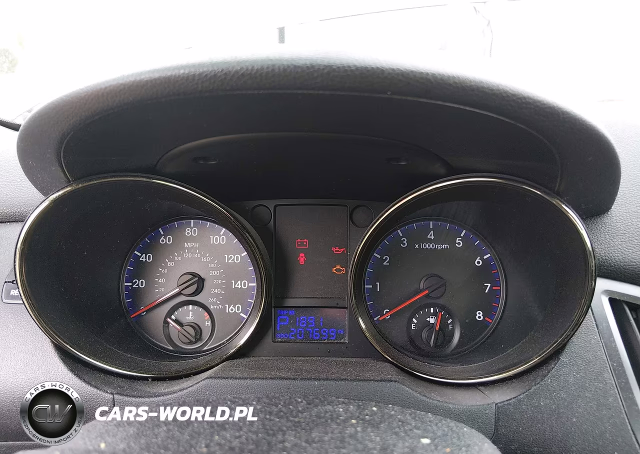 2012 Hyundai Genesis 2.0T VIN:KMHHT6KD1CU067647 - 7