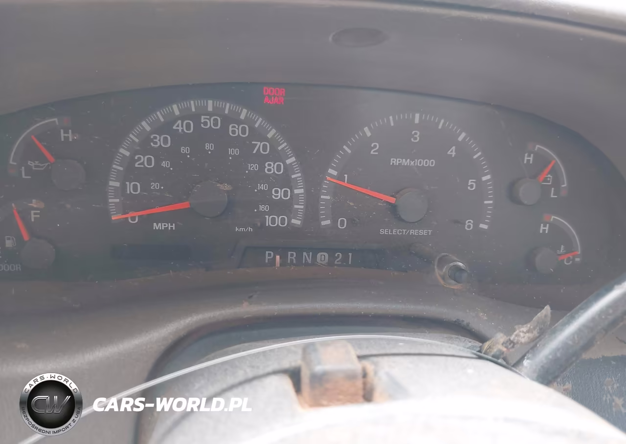 1999 Ford F-150 Work Series-Xl-Xlt VIN:1FTZF1729XKA19759 - 7