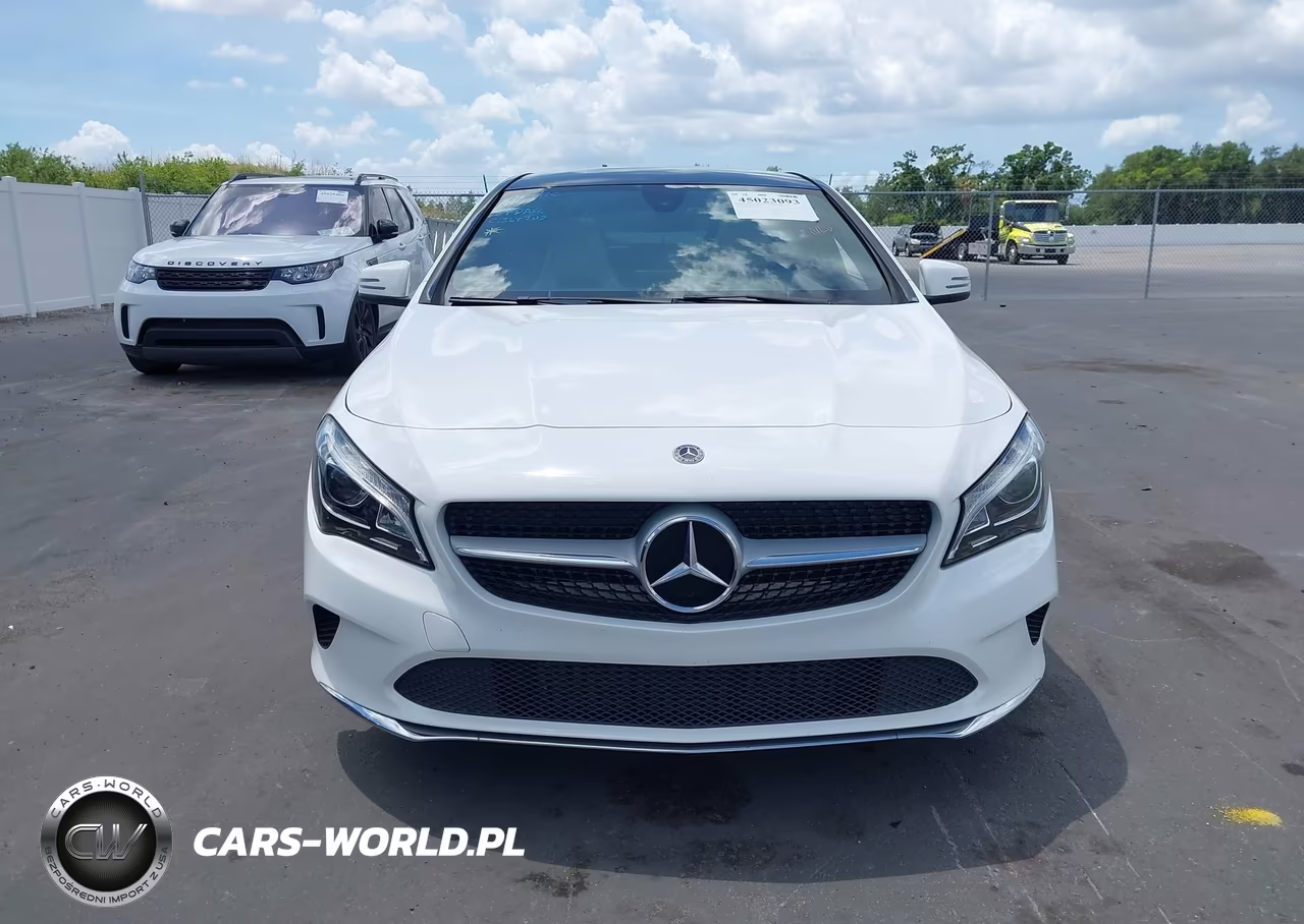 2018 Mercedes-Benz Cla 250 VIN:WDDSJ4EB1JN664132 - 12