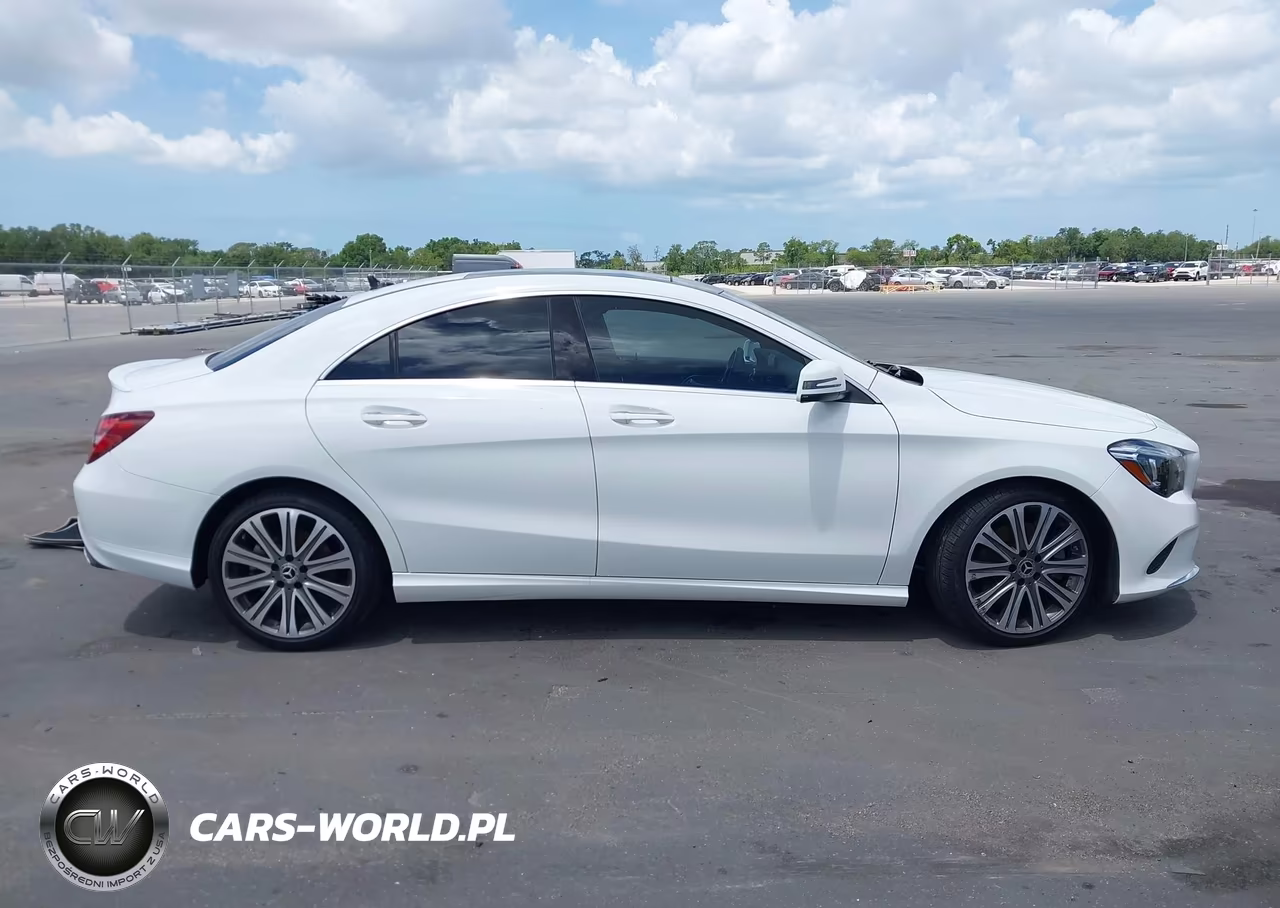 2018 Mercedes-Benz Cla 250 VIN:WDDSJ4EB1JN664132 - 13