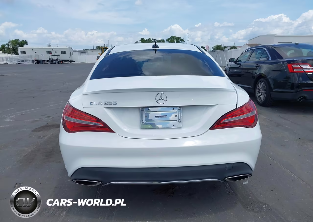 2018 Mercedes-Benz Cla 250 VIN:WDDSJ4EB1JN664132 - 16