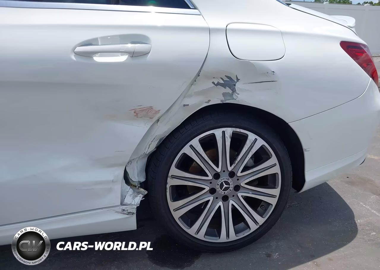 2018 Mercedes-Benz Cla 250 VIN:WDDSJ4EB1JN664132 - 6