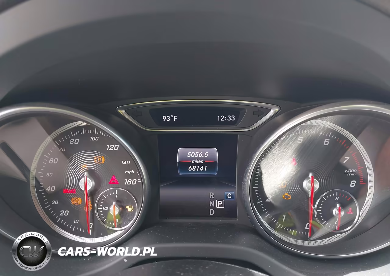 2018 Mercedes-Benz Cla 250 VIN:WDDSJ4EB1JN664132 - 7