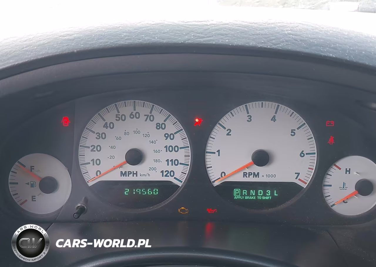 2006 Dodge Grand Caravan Sxt VIN:2D4GP44L46R726788 - 7
