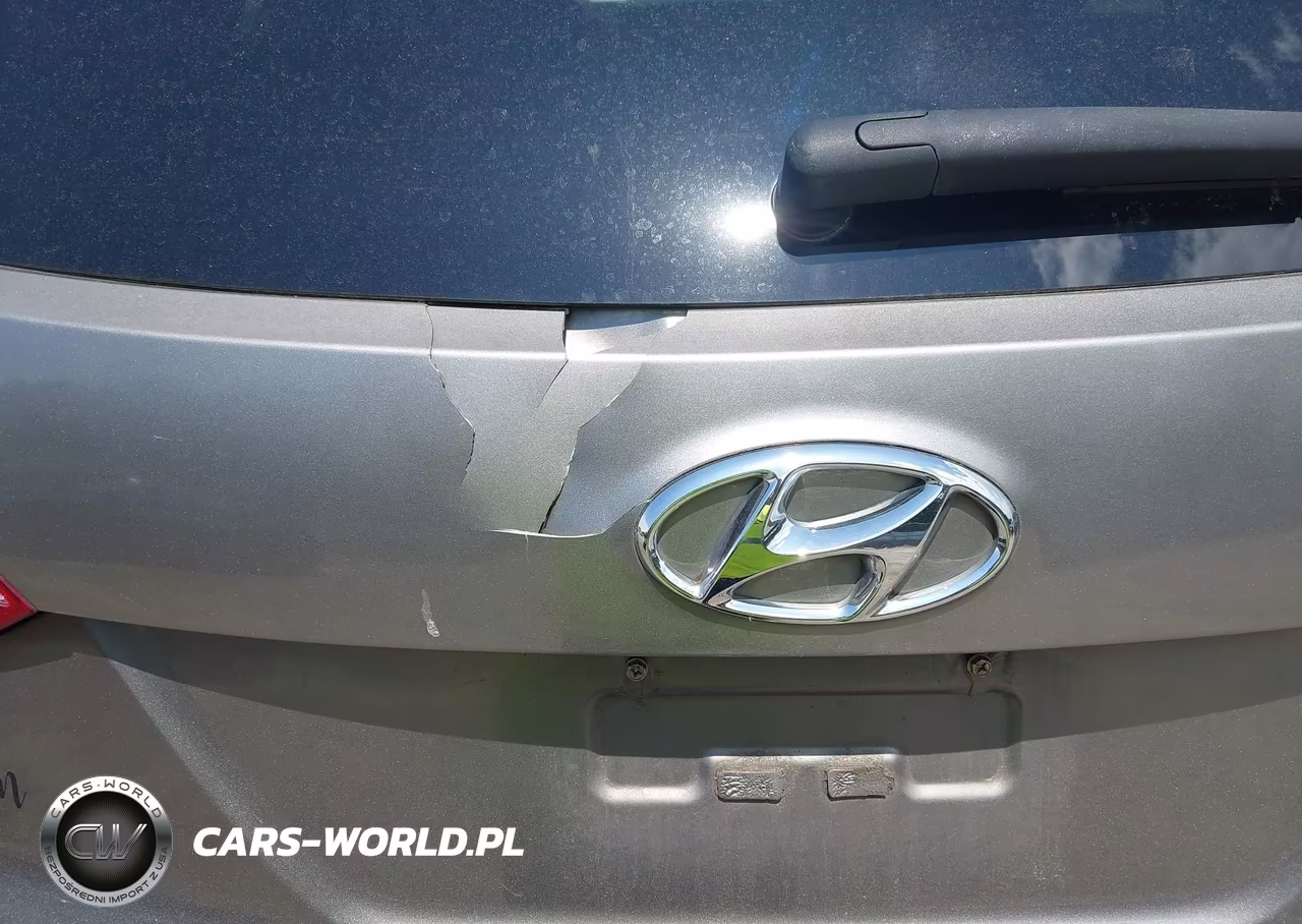 2015 Hyundai Santa Fe Sport 2.4L VIN:5XYZT3LB7FG260010 - 13