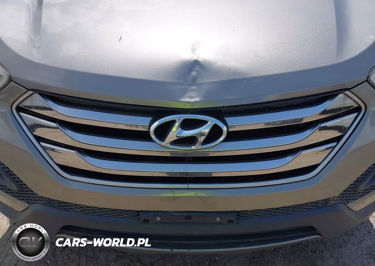 2015 Hyundai Santa Fe Sport 2.4L VIN:5XYZT3LB7FG260010 - 15