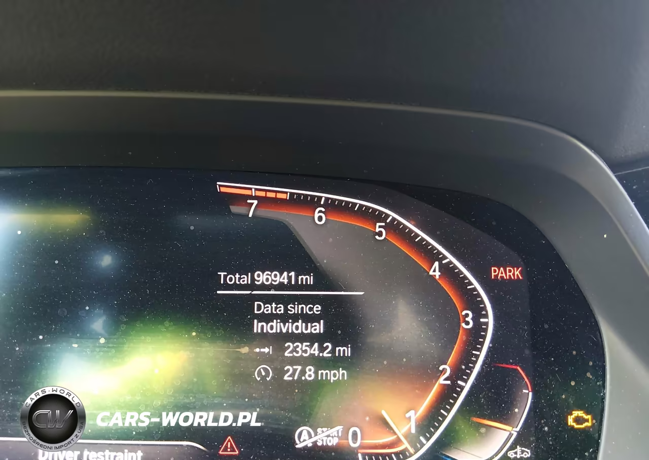 2020 BMW X5 xDrive40I VIN:5UXCR6C04L9C72490 - 15