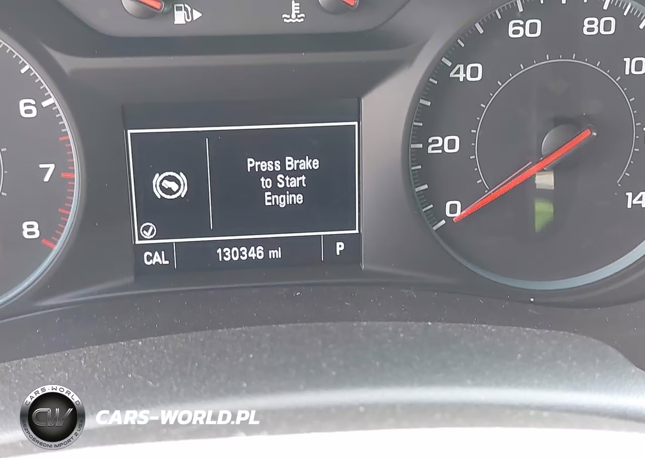 2020 Chevrolet Malibu Fwd Lt VIN:1G1ZD5ST4LF015367 - 15