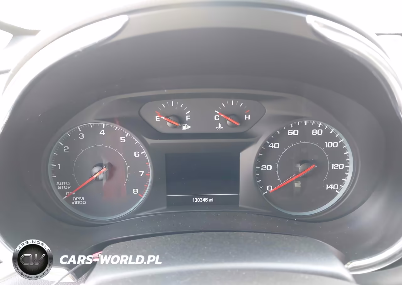 2020 Chevrolet Malibu Fwd Lt VIN:1G1ZD5ST4LF015367 - 7