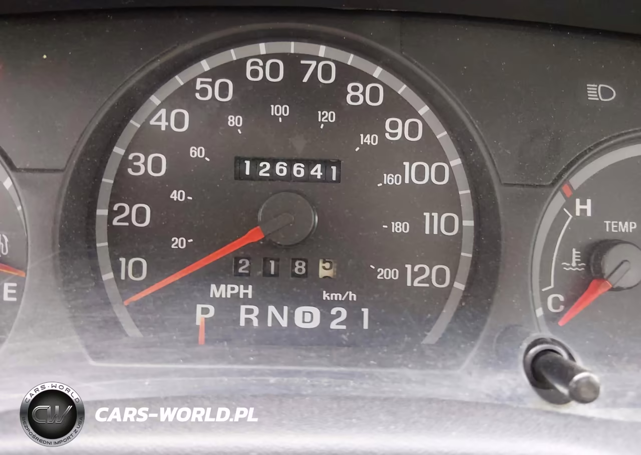 2001 Ford Crown Victoria Lx VIN:2FAFP74WX1X103139 - 15