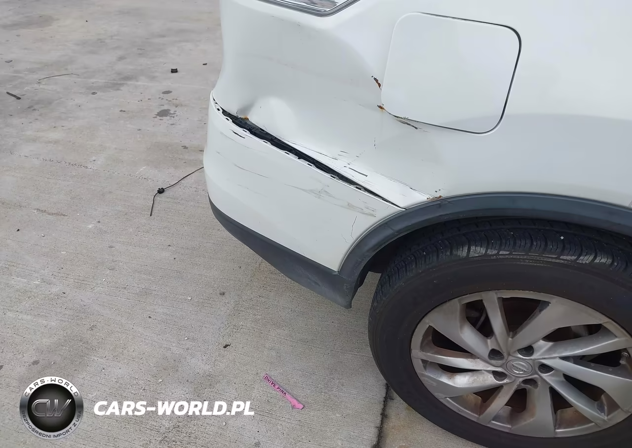 2014 Nissan Rogue S-Sl-Sv VIN:5N1AT2MT9EC787754 - 11