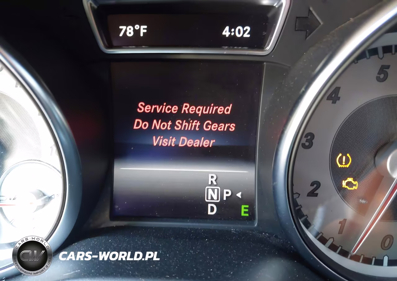 2014 Mercedes-Benz Cla 250 VIN:WDDSJ4EB6EN153196 - 12