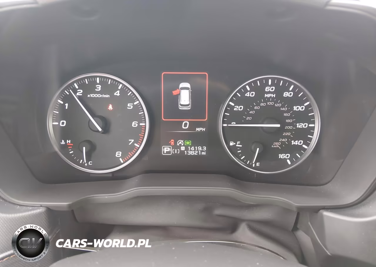 2025 Subaru Forester Touring VIN:JF2SLDTC1SH449786 - 7
