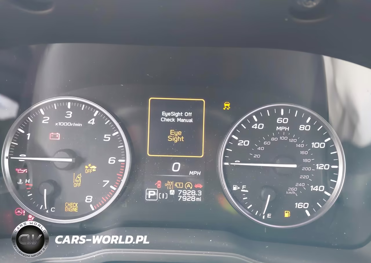 2025 Subaru Forester Premium VIN:JF2SLDDC8SH613369 - 7