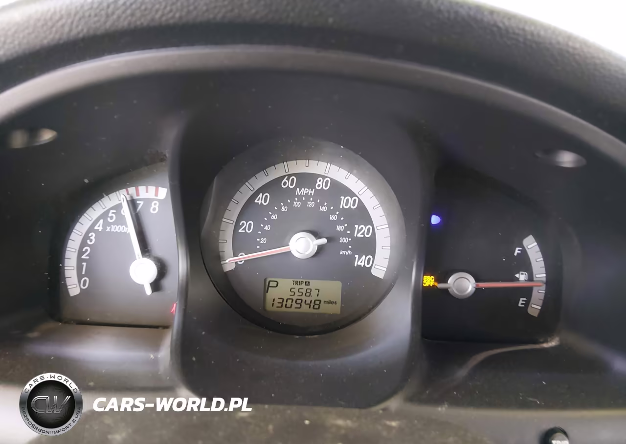 2010 Kia Sportage Lx VIN:KNDKG3A40A7713416 - 7