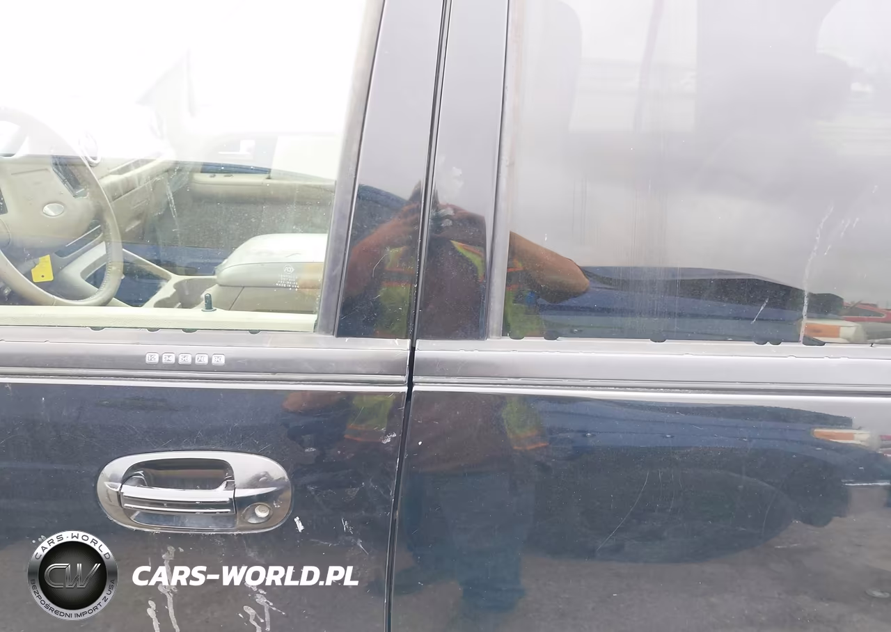 2006 Ford Expedition Eddie Bauer-King Ranch VIN:1FMPU17526LA28962 - 14