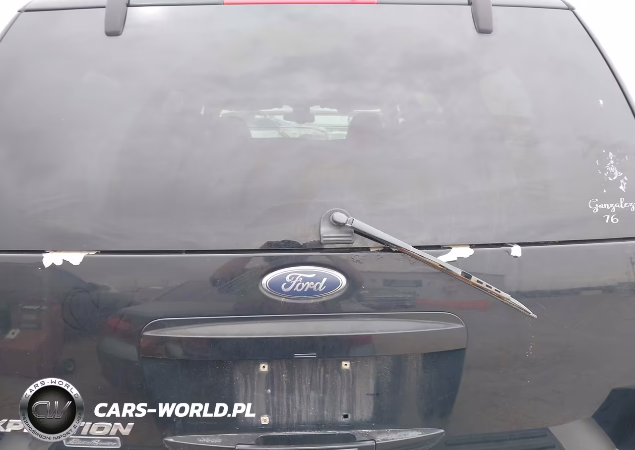 2006 Ford Expedition Eddie Bauer-King Ranch VIN:1FMPU17526LA28962 - 16