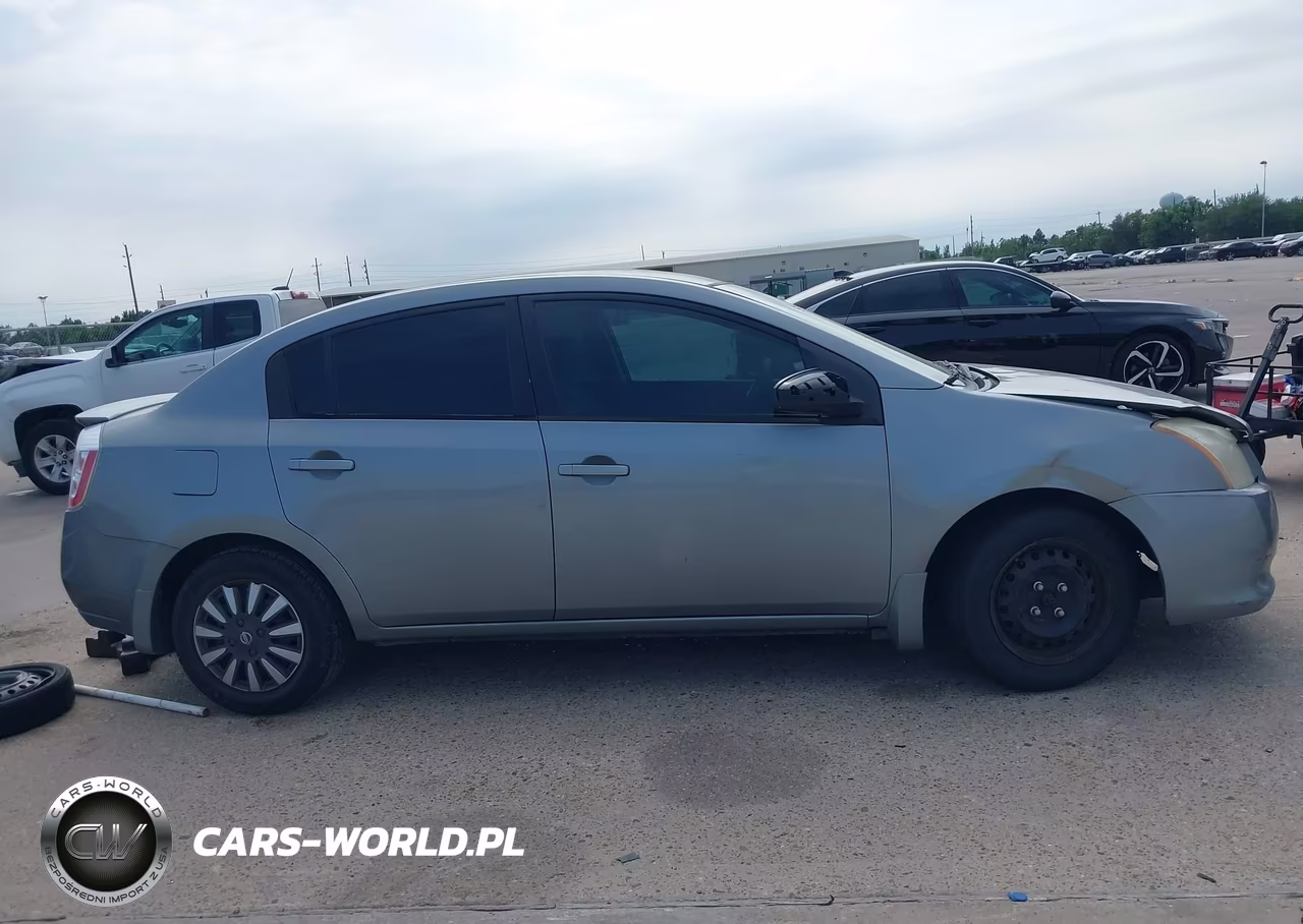 2012 Nissan Sentra 2.0 VIN:3N1AB6AP8CL757364 - 13