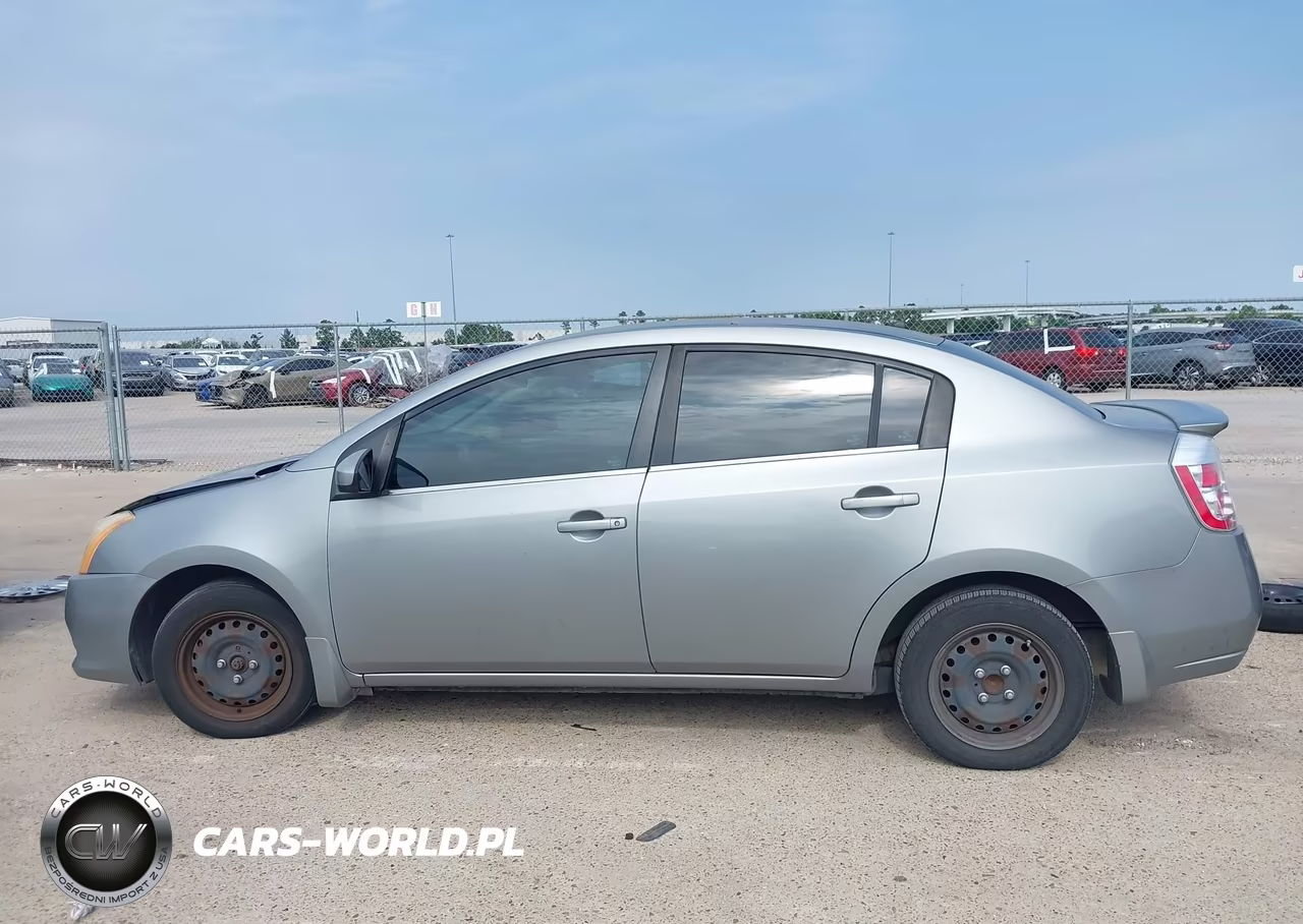 2012 Nissan Sentra 2.0 VIN:3N1AB6AP8CL757364 - 14