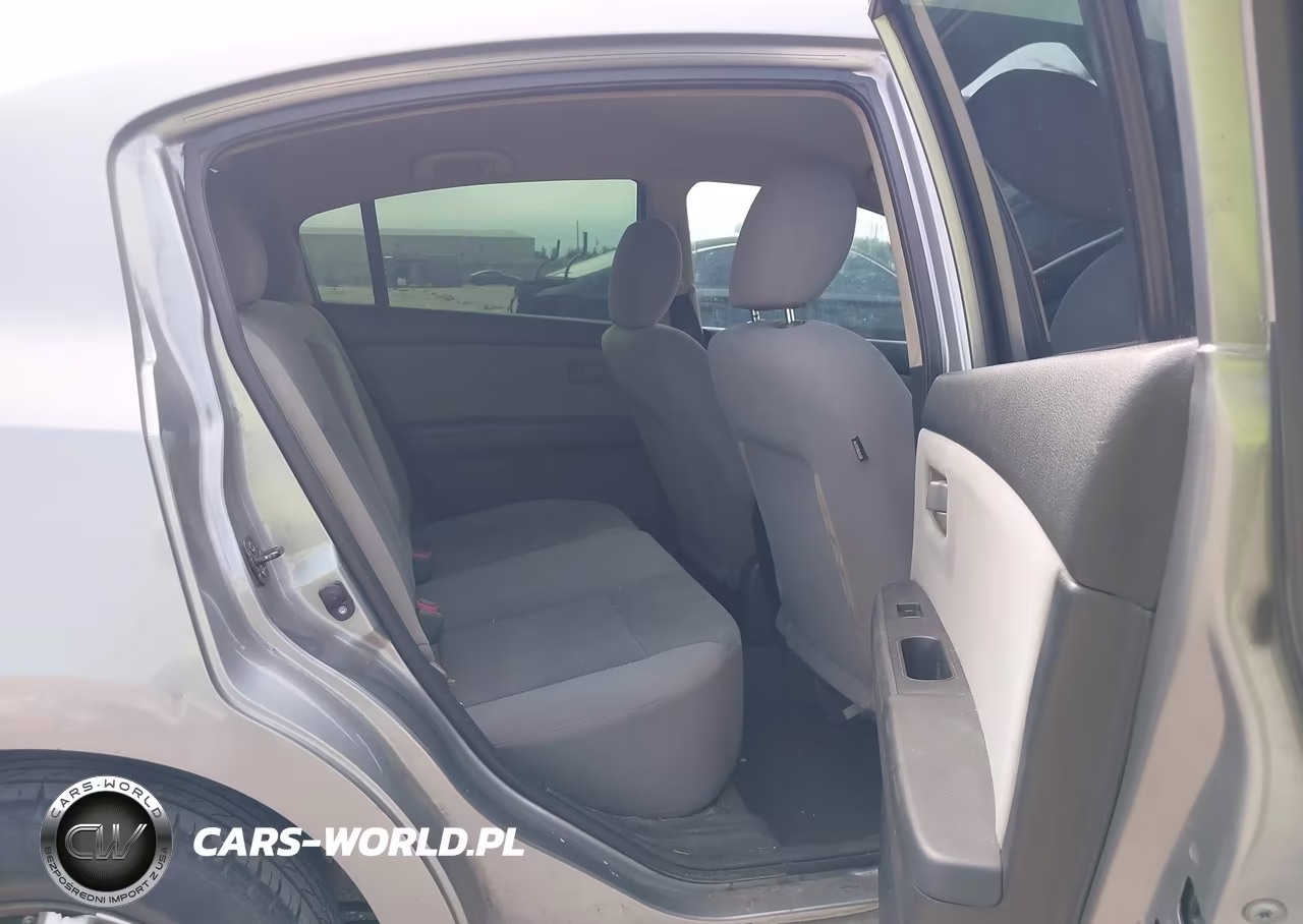 2012 Nissan Sentra 2.0 VIN:3N1AB6AP8CL757364 - 8