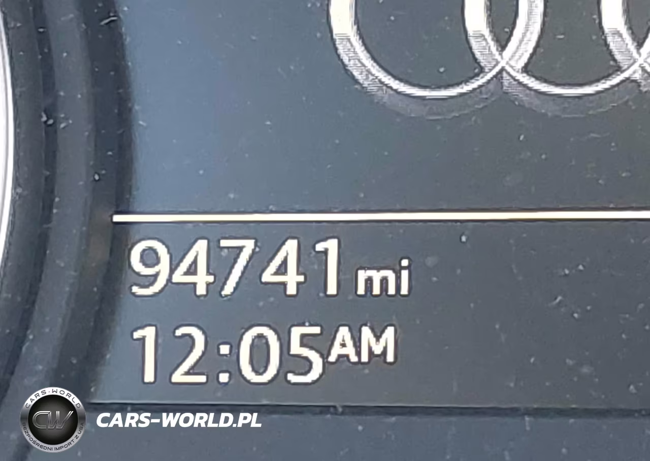 2017 Audi A4 2.0T Premium VIN:WAUANAF45HN046537 - 15