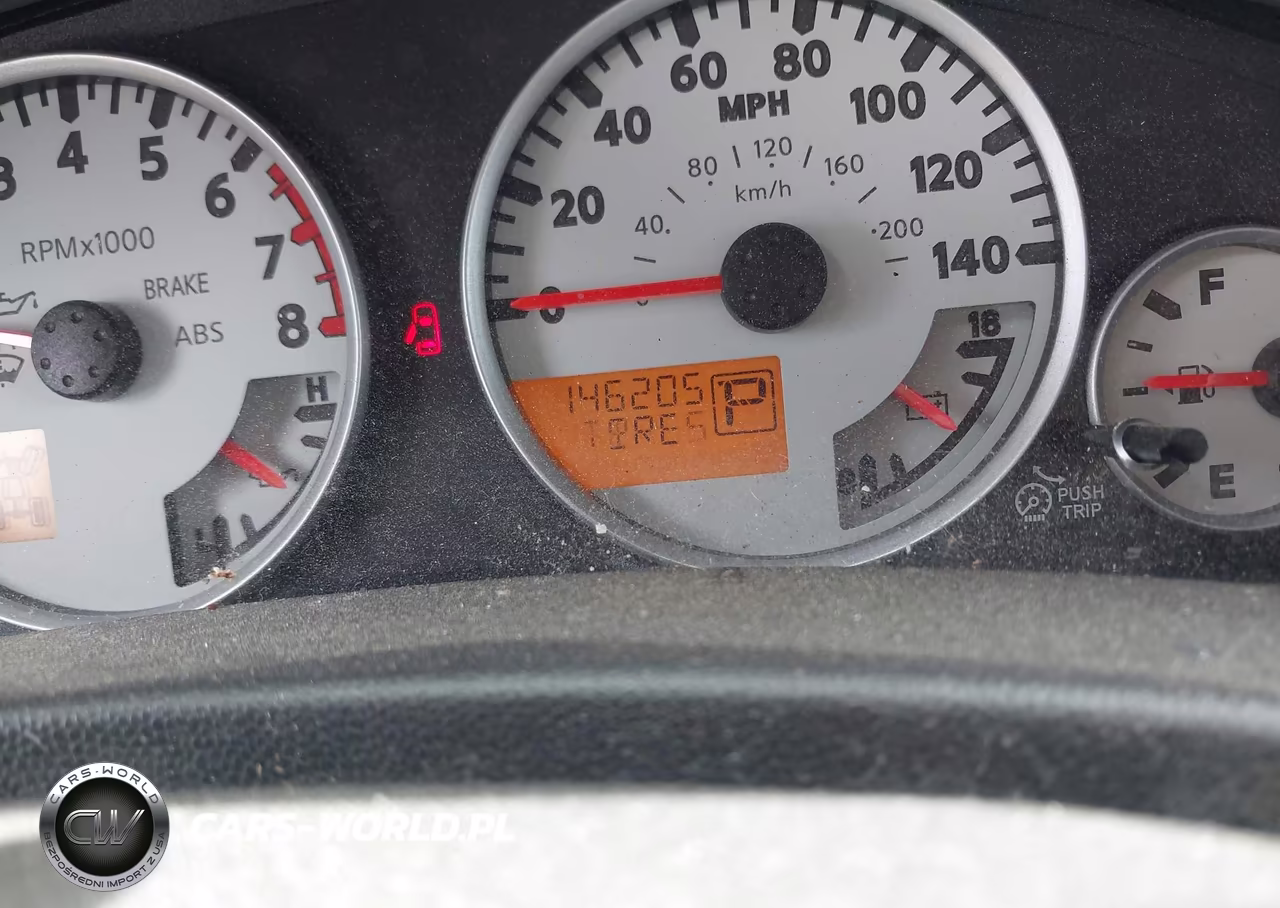 2011 Nissan Xterra Pro-4X VIN:5N1AN0NW3BC521696 - 7