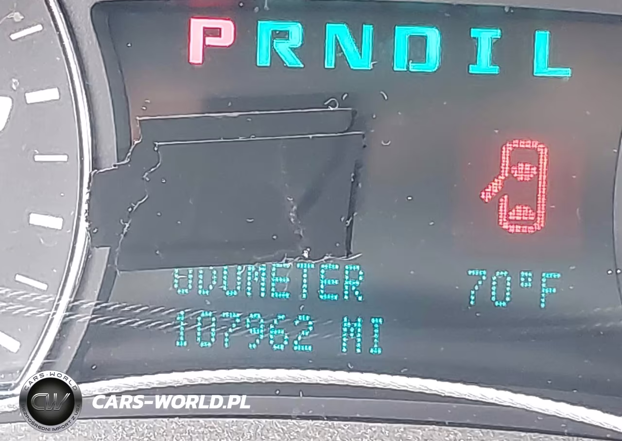 2008 Chevrolet Equinox Ls VIN:2CNDL13F086299213 - 12