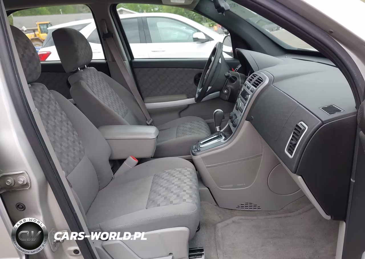 2008 Chevrolet Equinox Ls VIN:2CNDL13F086299213 - 5