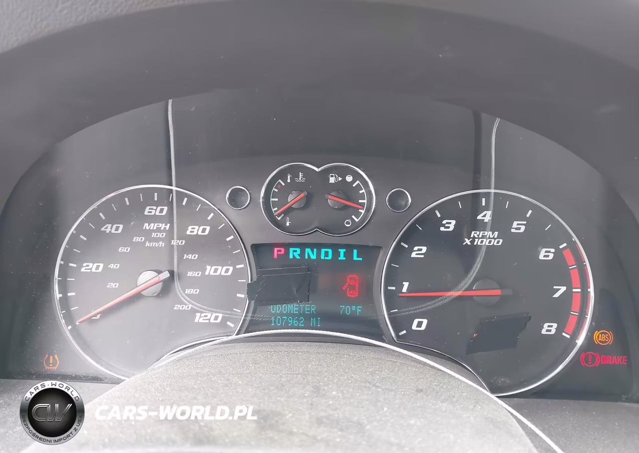 2008 Chevrolet Equinox Ls VIN:2CNDL13F086299213 - 7