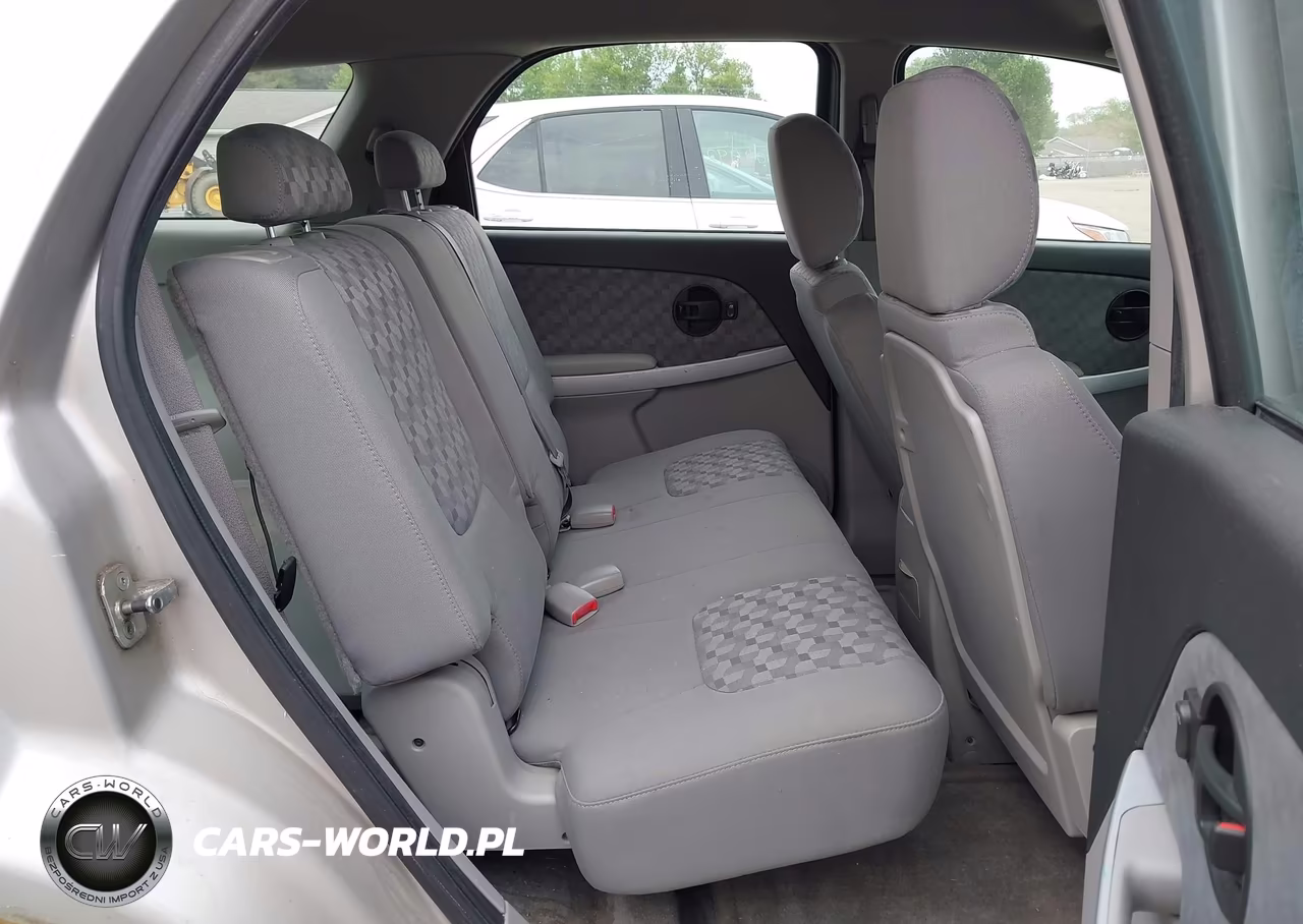 2008 Chevrolet Equinox Ls VIN:2CNDL13F086299213 - 8