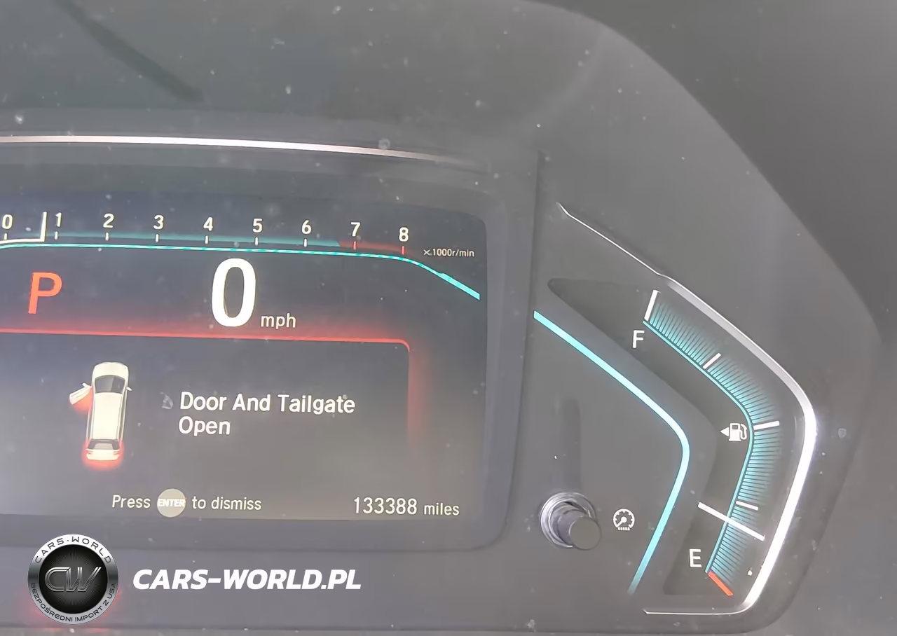 2018 Honda Odyssey Ex-L VIN:5FNRL6H7XJB041824 - 16
