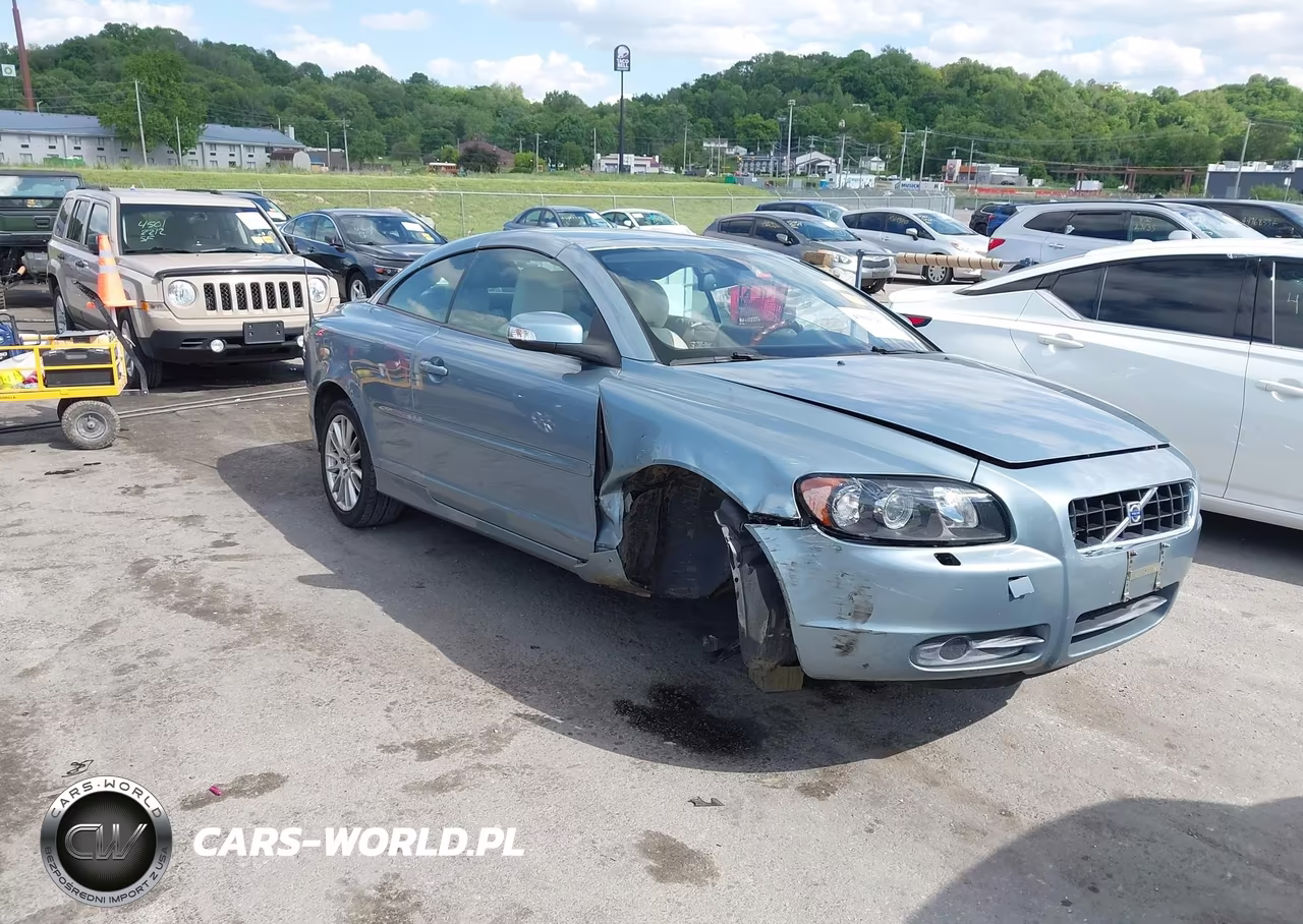VOLVO C70